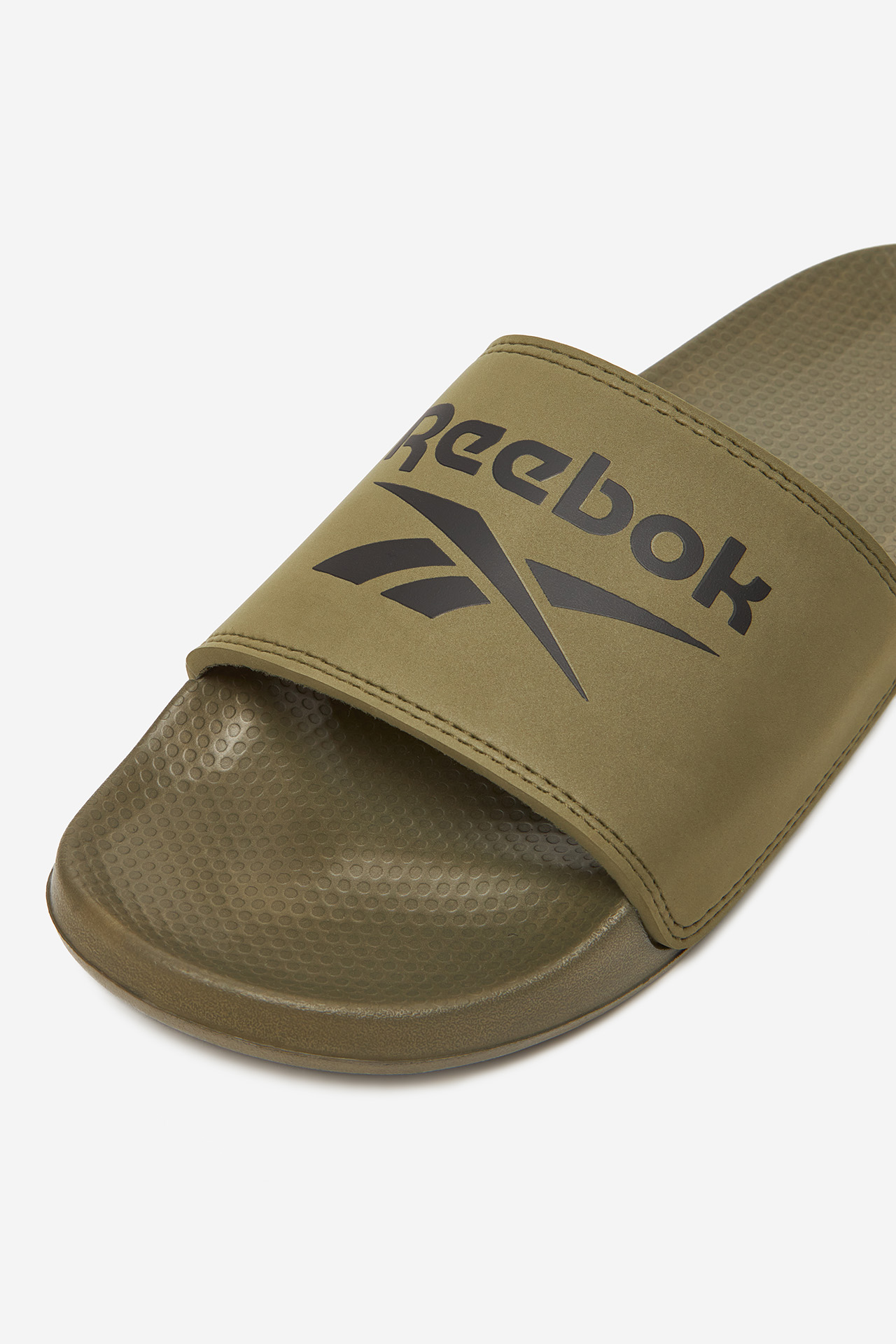 Nazouváky Tmavozelená