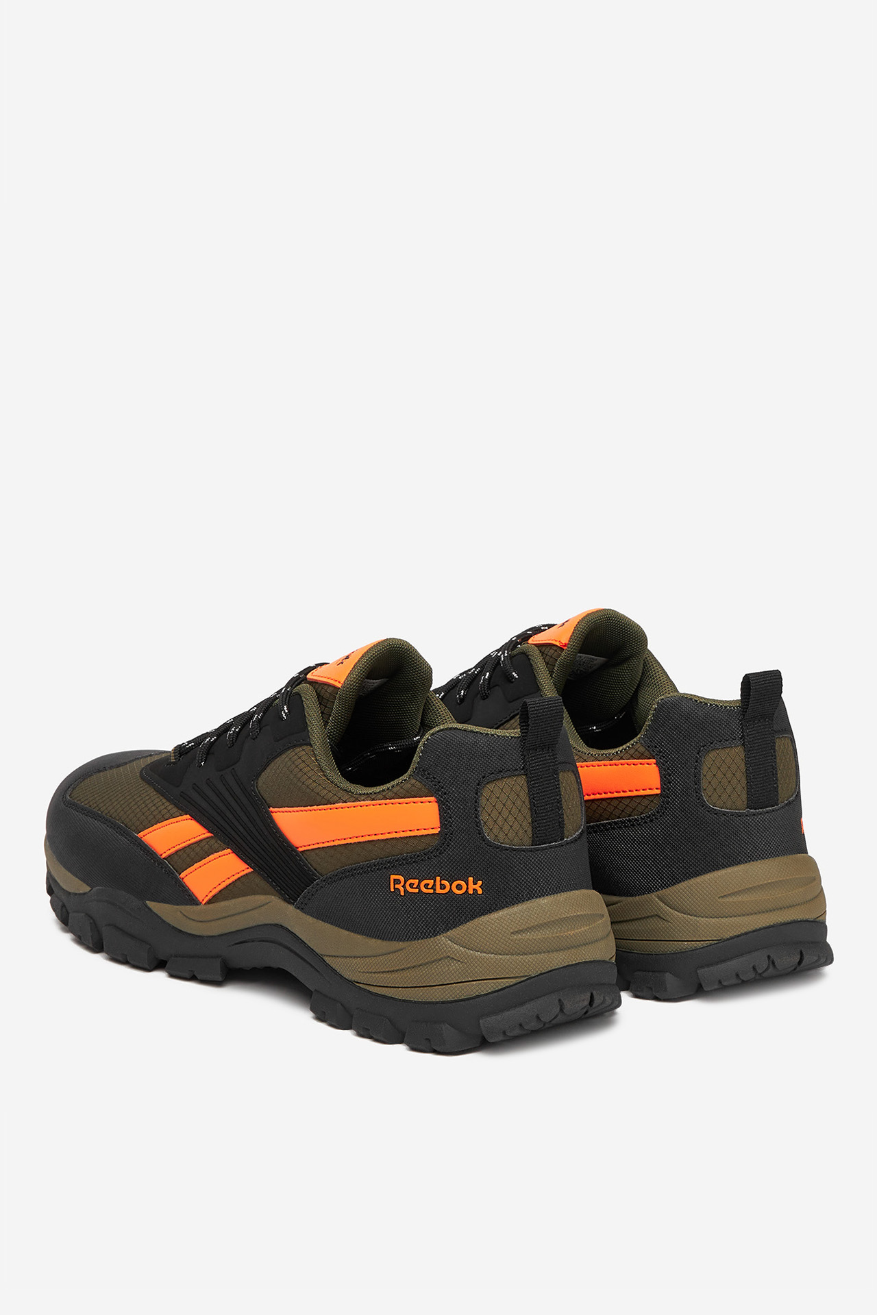 RDG CITY TREKER