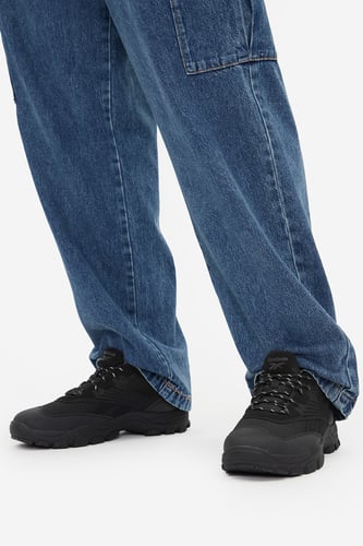 Reebok CEO-RDG CITY TREKER 100237195 ČERNÁ