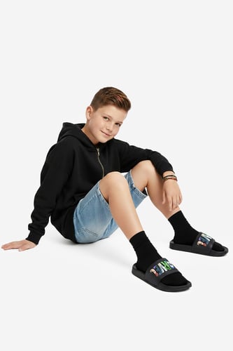 Avengers CEO-AW25-340AVMV ČIERNA