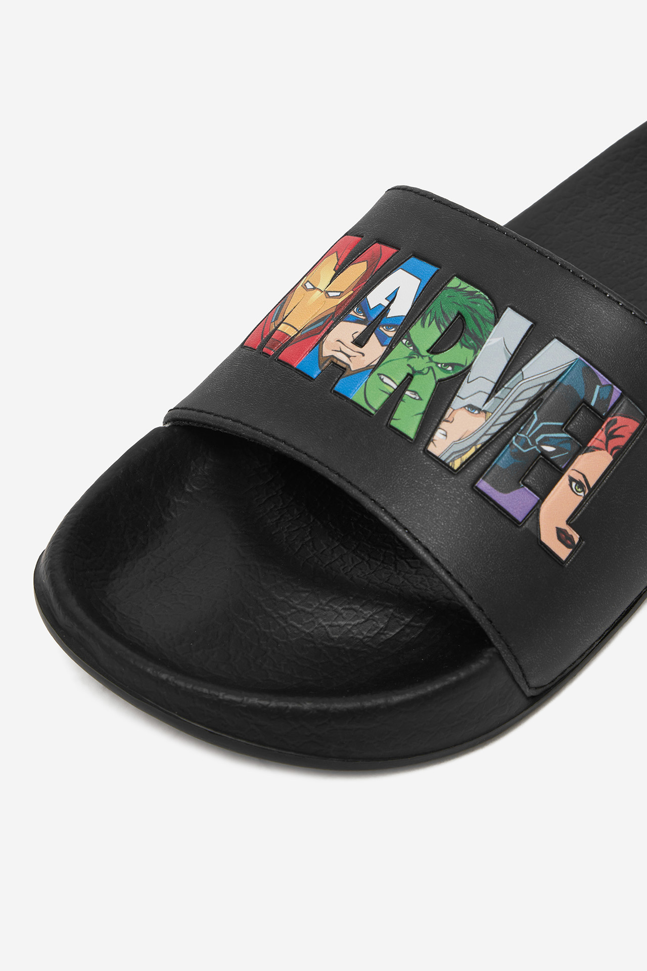 Natikači za bazen Črna