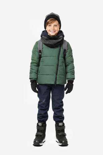 SPRANDI EARTH GEAR CEO-P3LC154K ЧЕРЕН