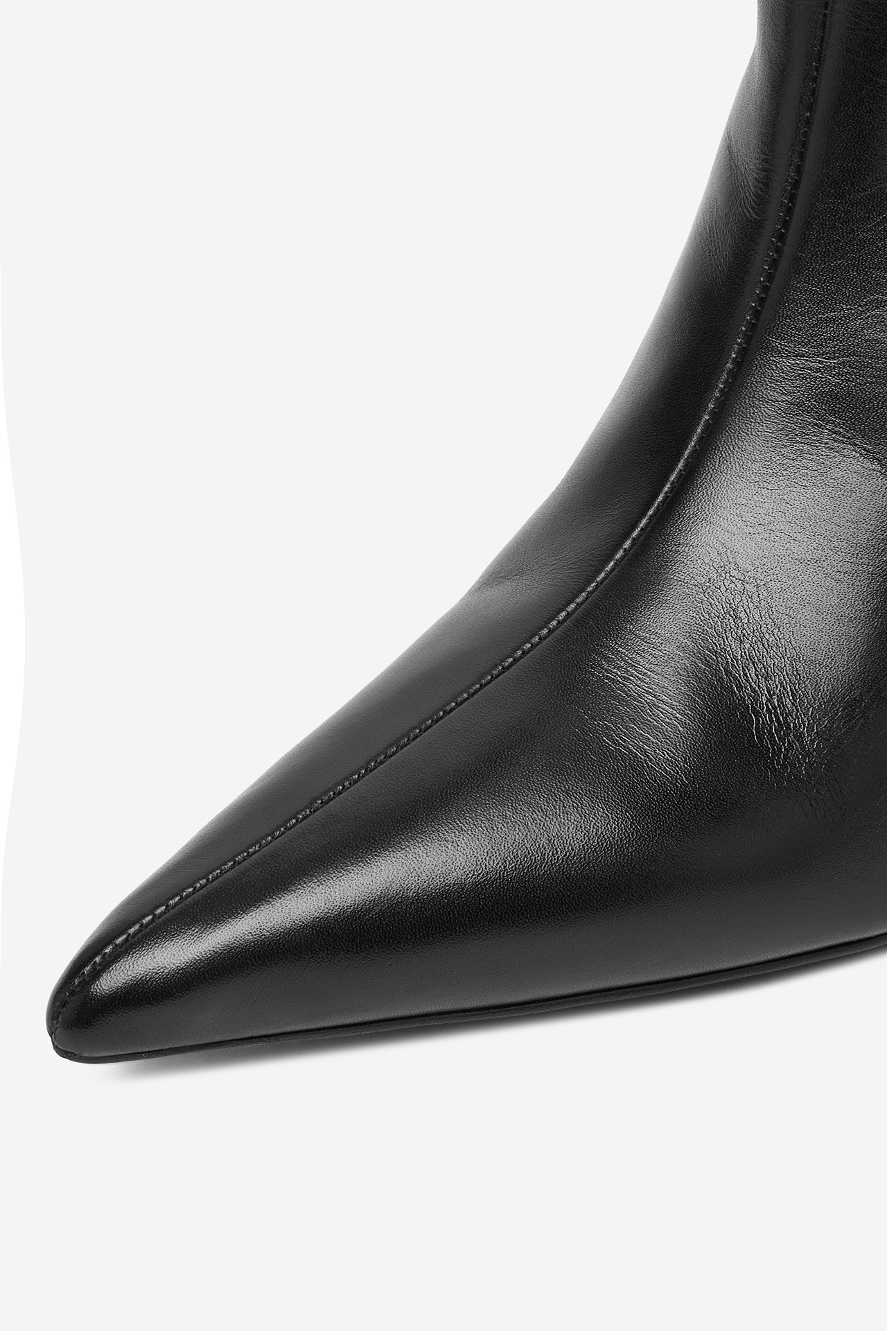 Polokozačky Černá