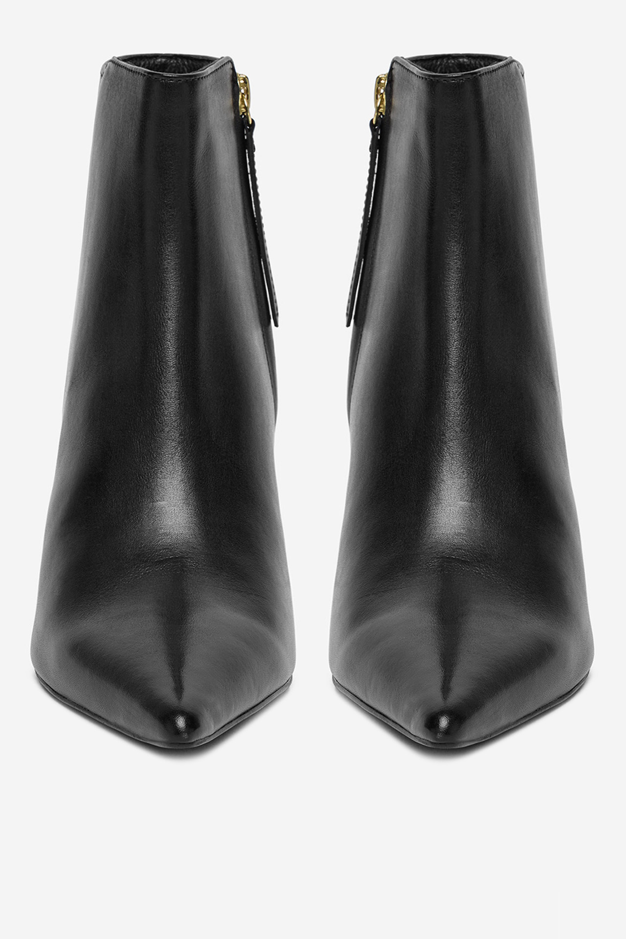 Polokozačky Černá