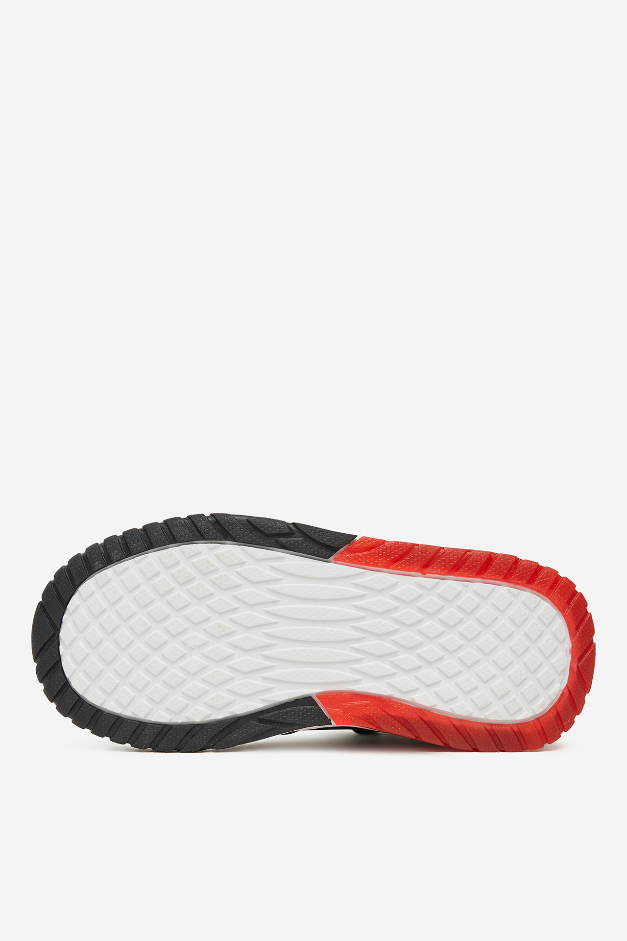 Kotníková obuv Černá