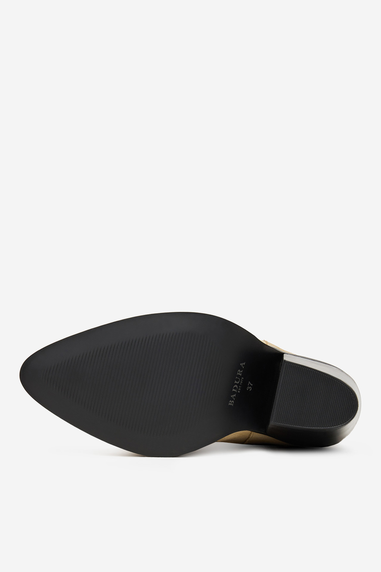 Kavbojski škornji Buff