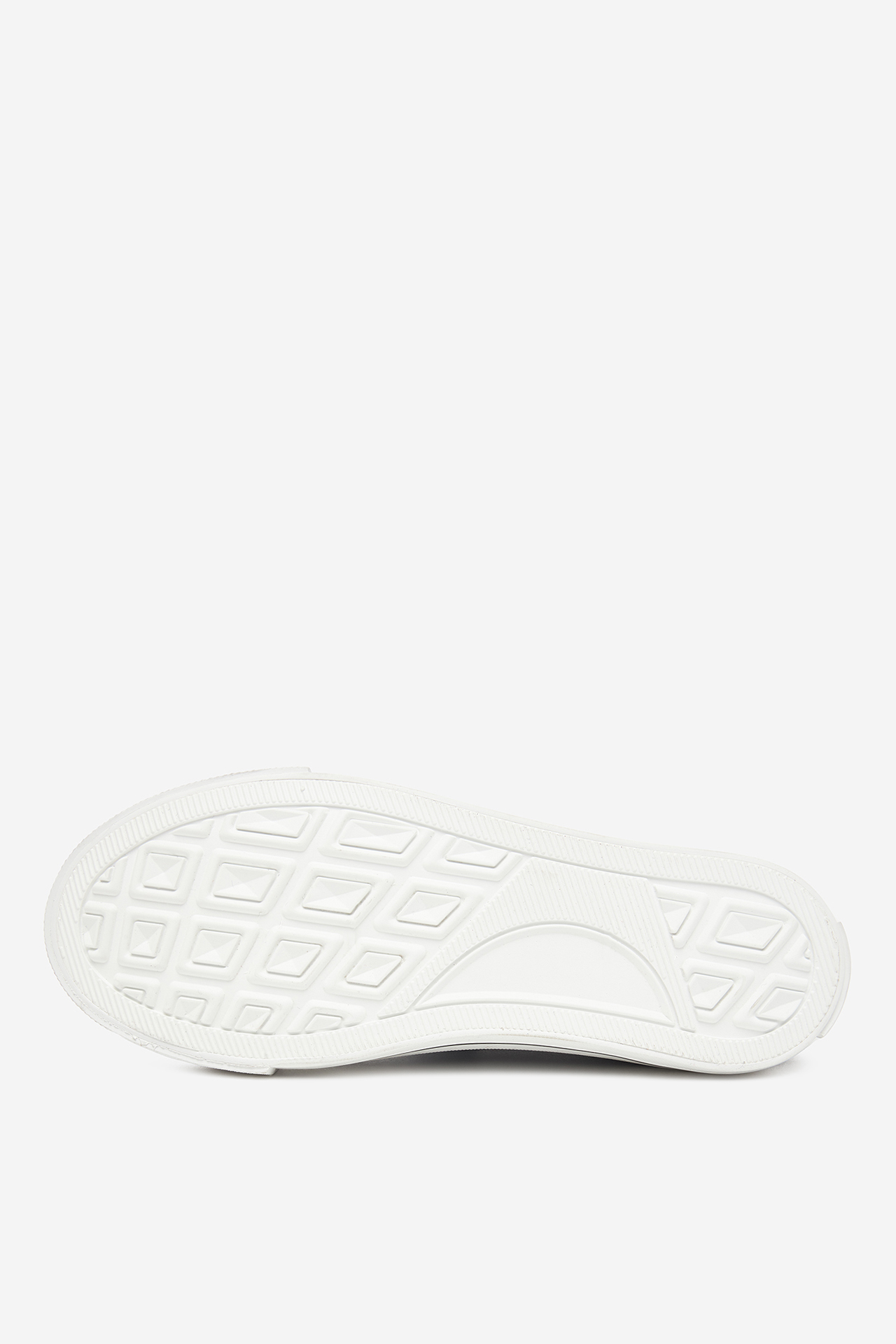 Platnene superge Mornarsko modra