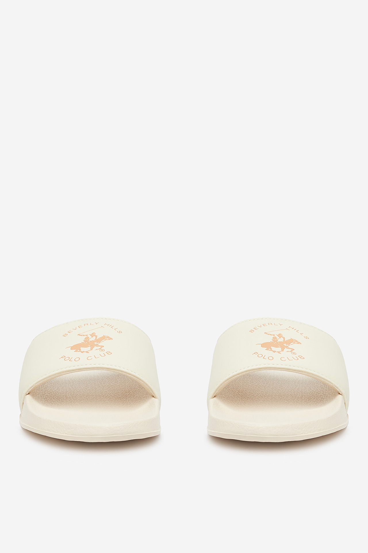 Nazouváky Světle béžová