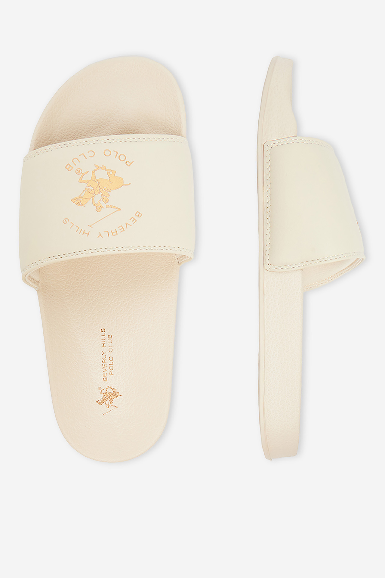 Nazouváky Světle béžová