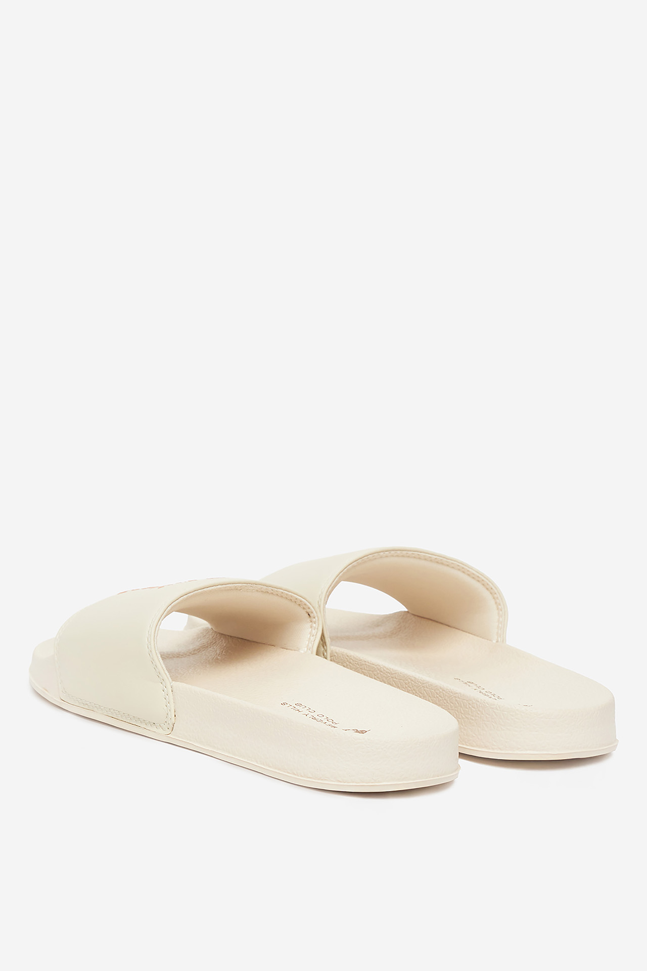 Nazouváky Světle béžová