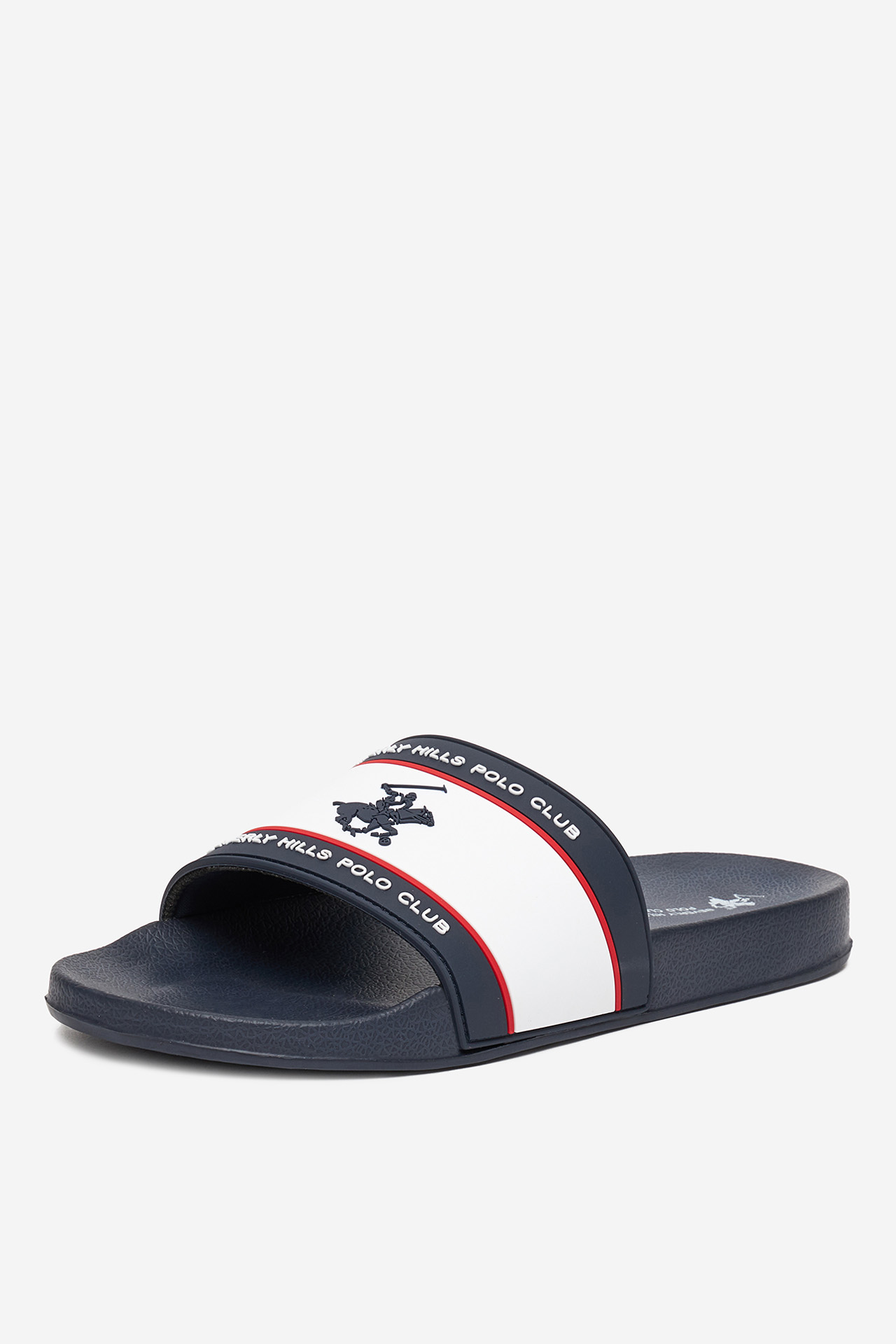 Nazouváky Tmavomodrá