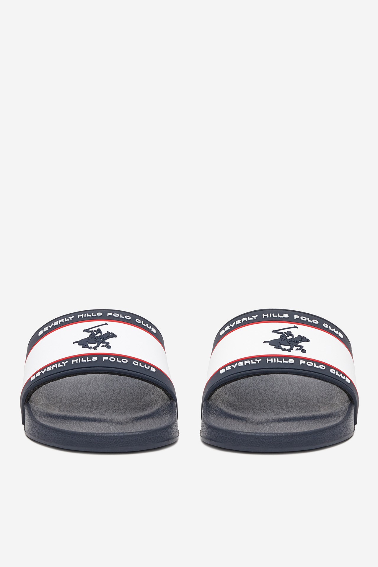 Nazouváky Tmavomodrá