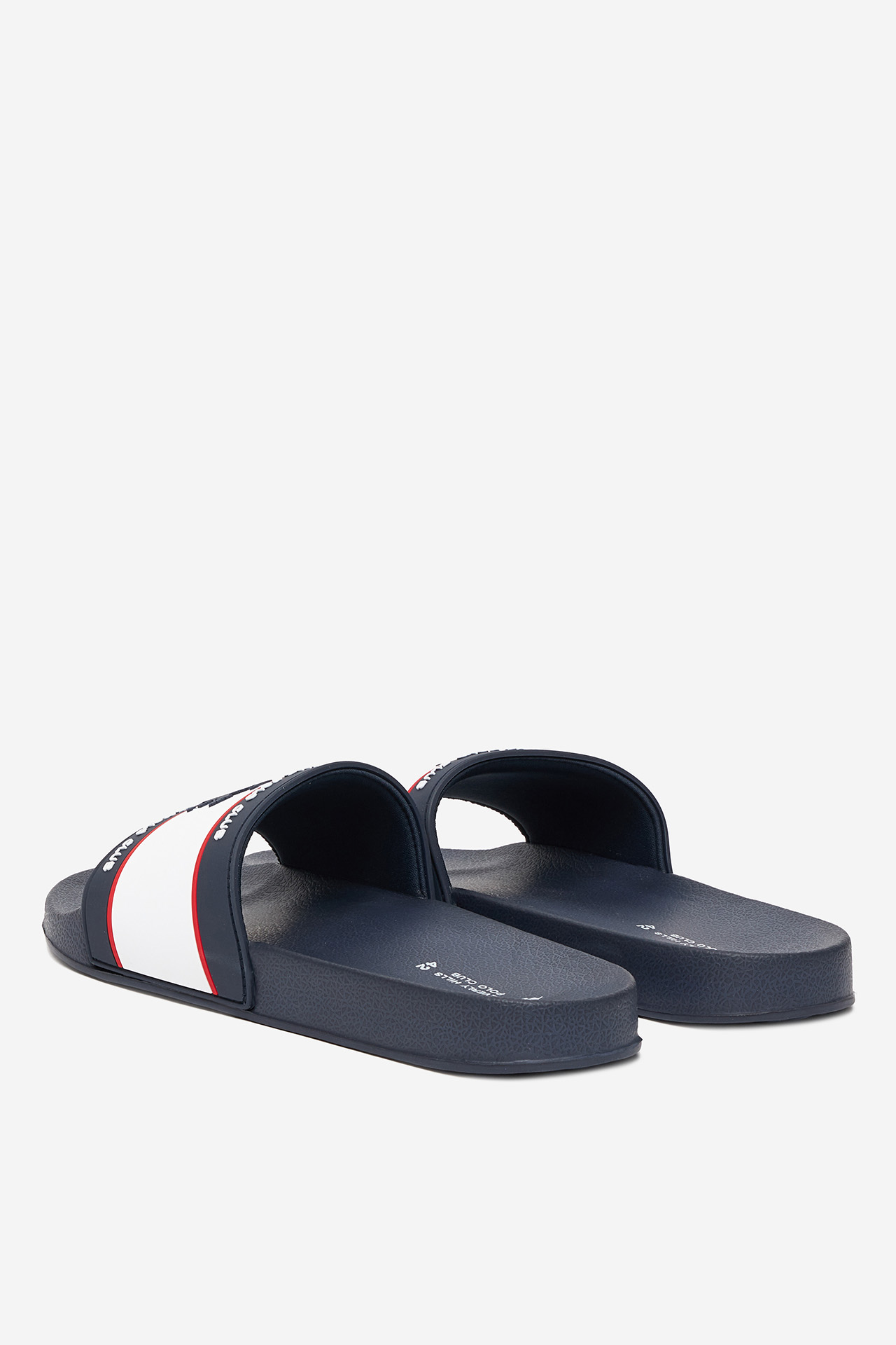 Nazouváky Tmavomodrá