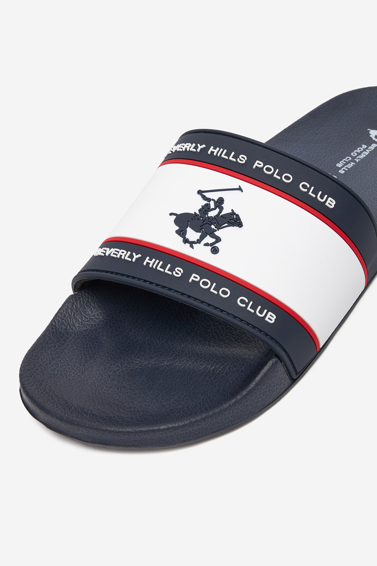 Nazouváky Tmavomodrá