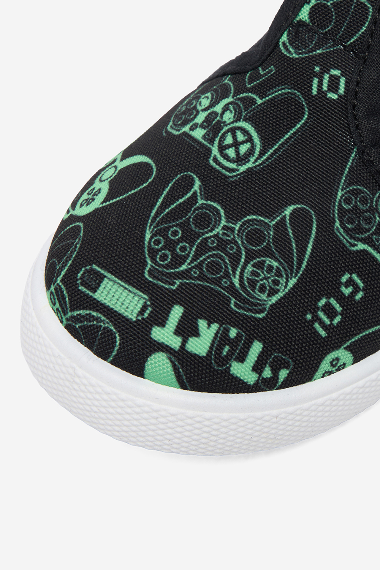 GAMER