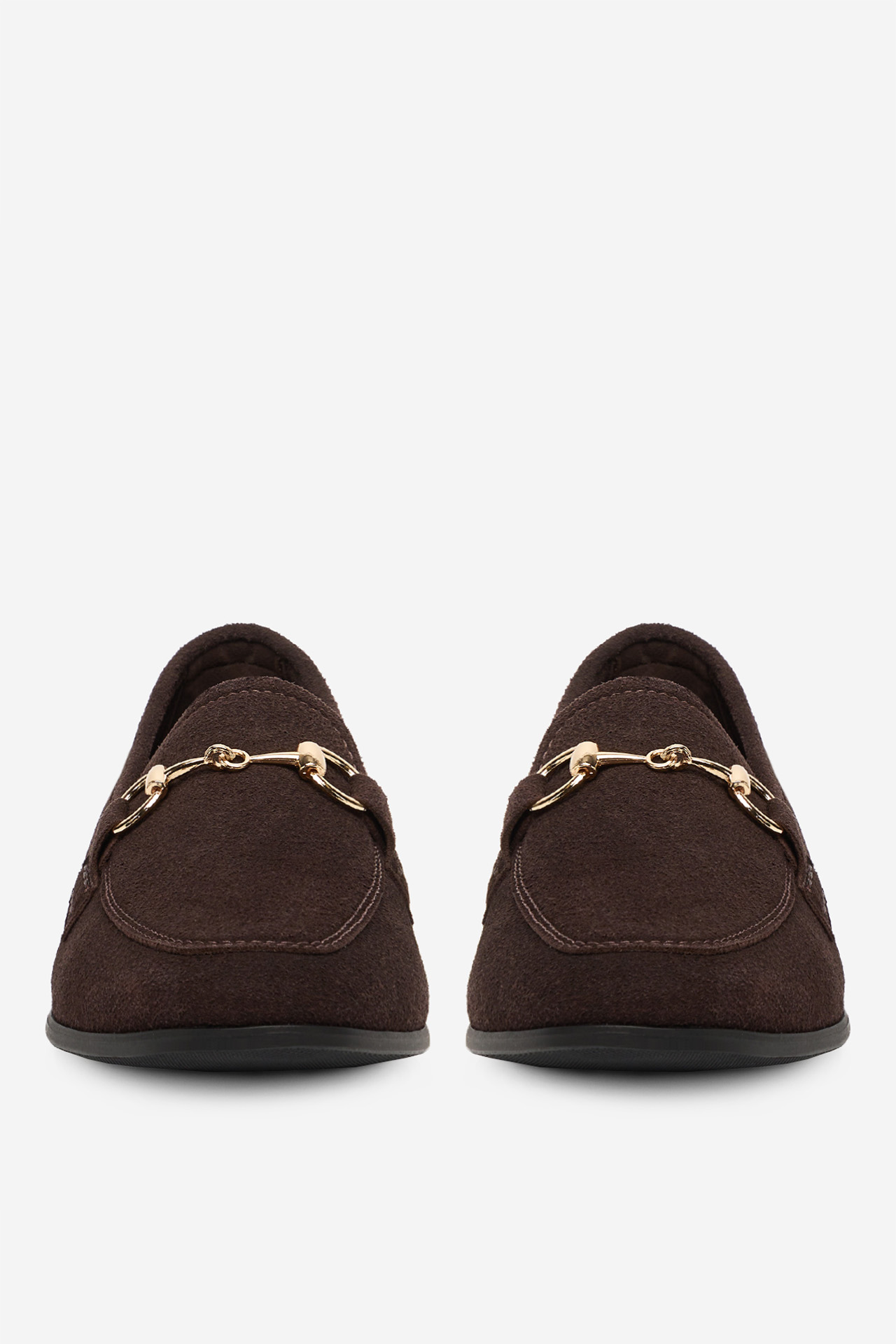 Lordsy Tmavě hnědá