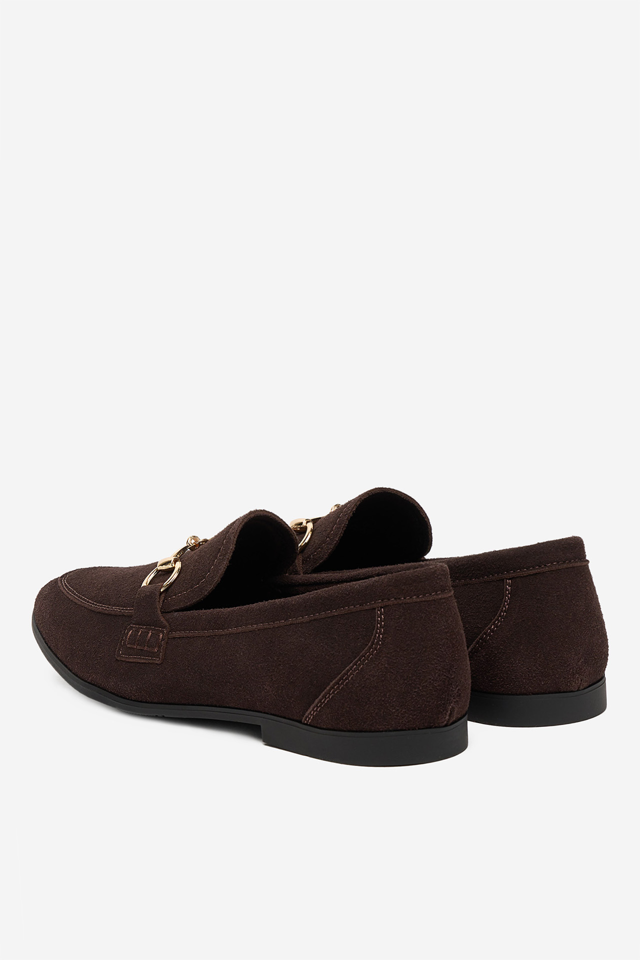 Lordsy Tmavě hnědá