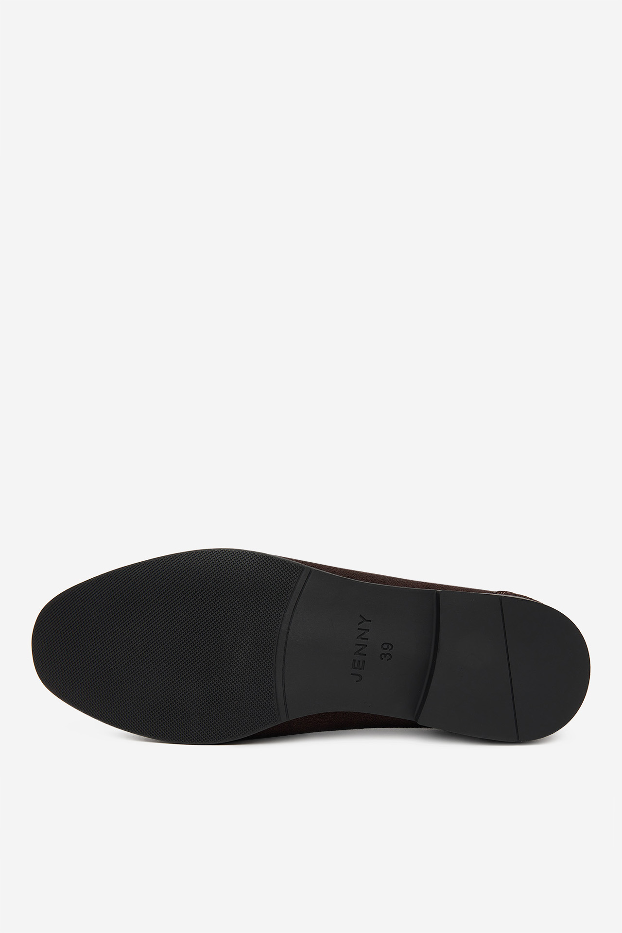 Lordsy Tmavě hnědá