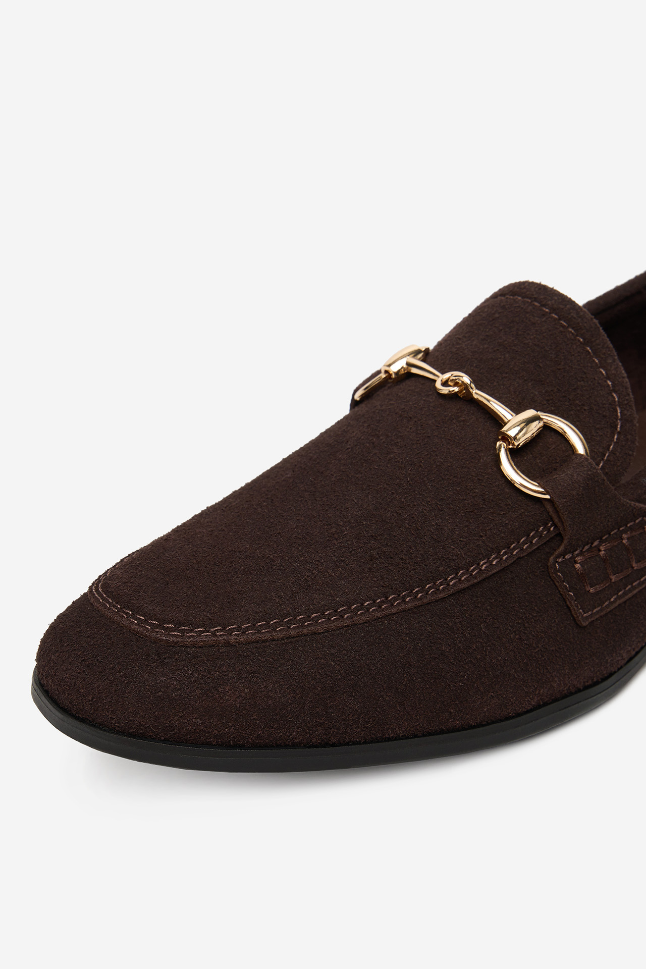 Lordsy Tmavě hnědá