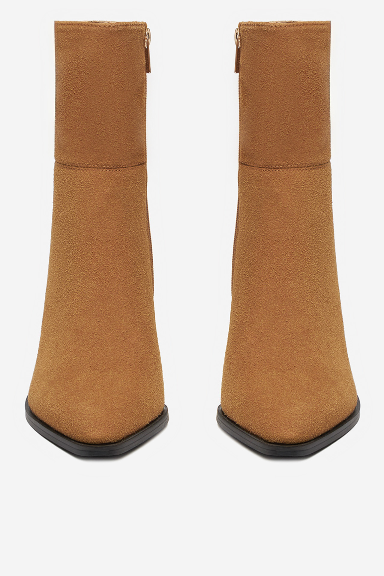 Polokozačky Béžová