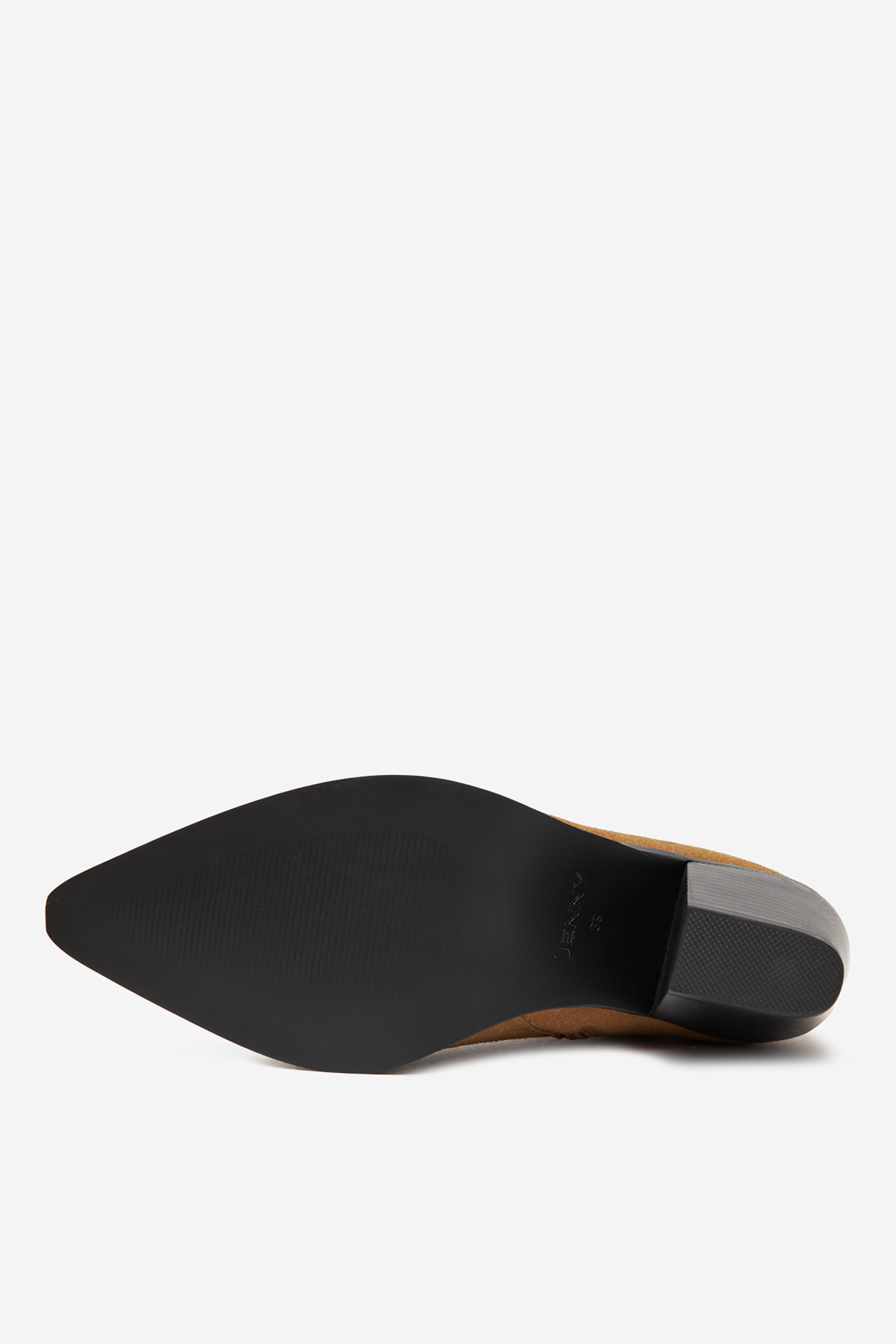 Polokozačky Béžová