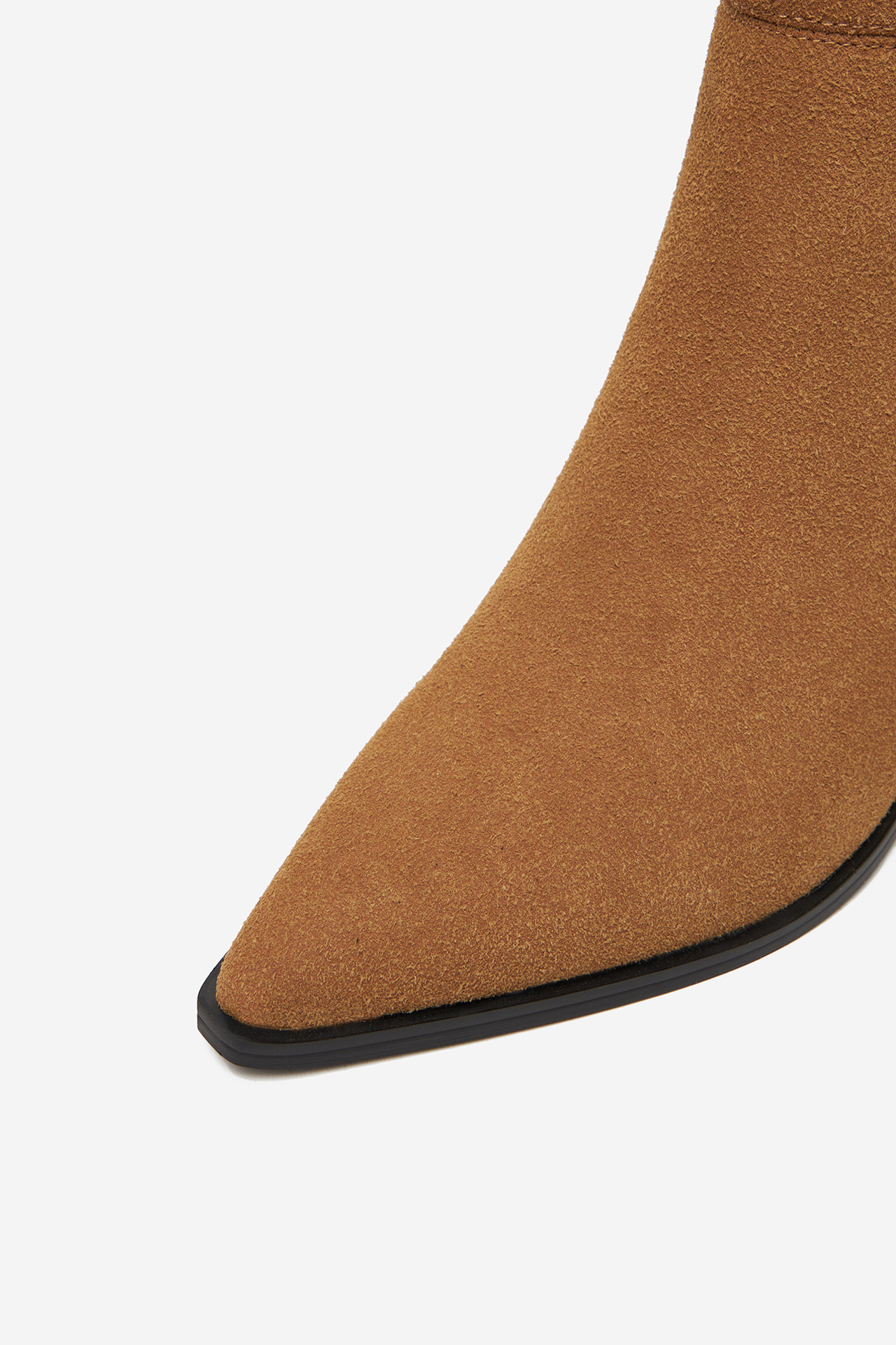 Polokozačky Béžová