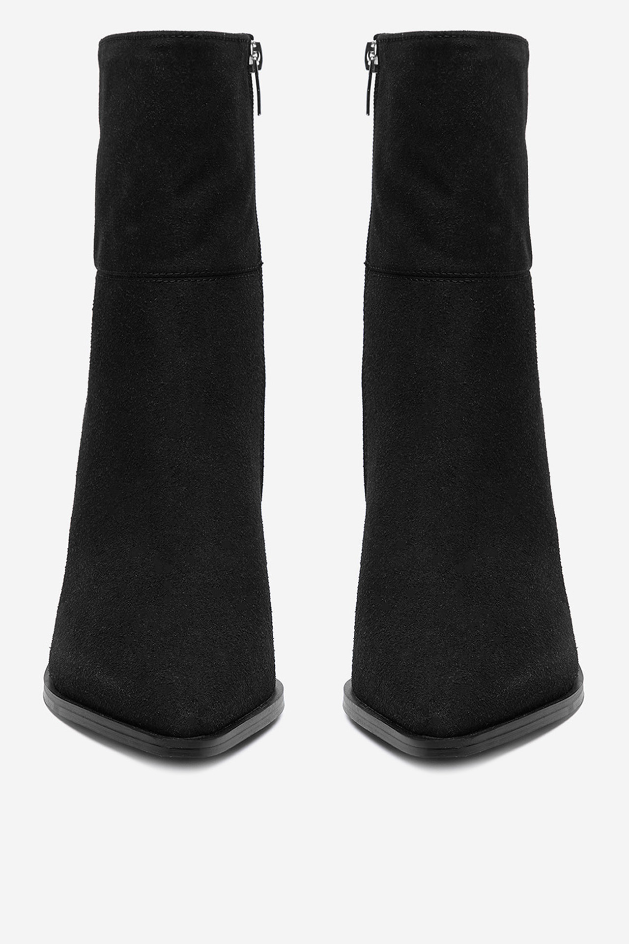 Polokozačky Černá