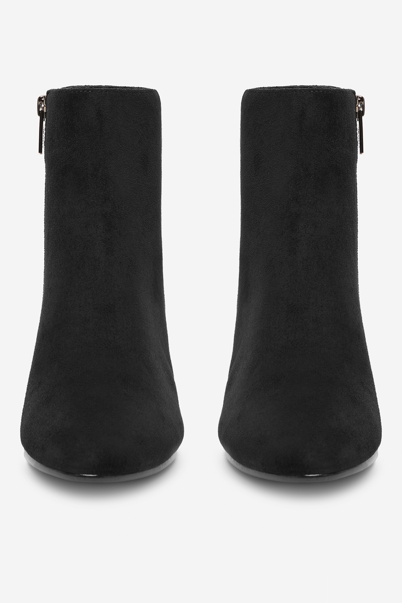 Polokozačky Černá