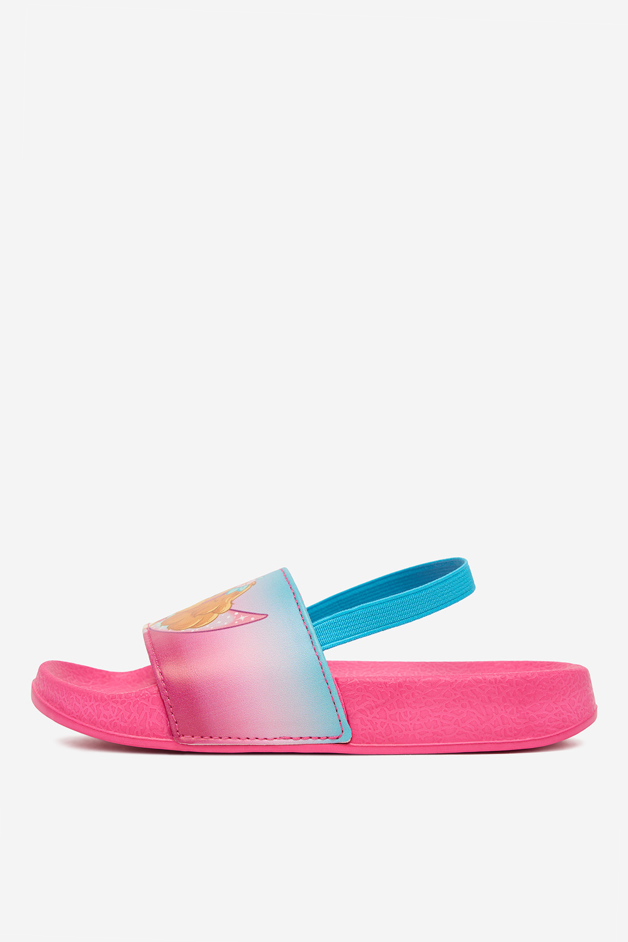 Natikači za bazen Roza