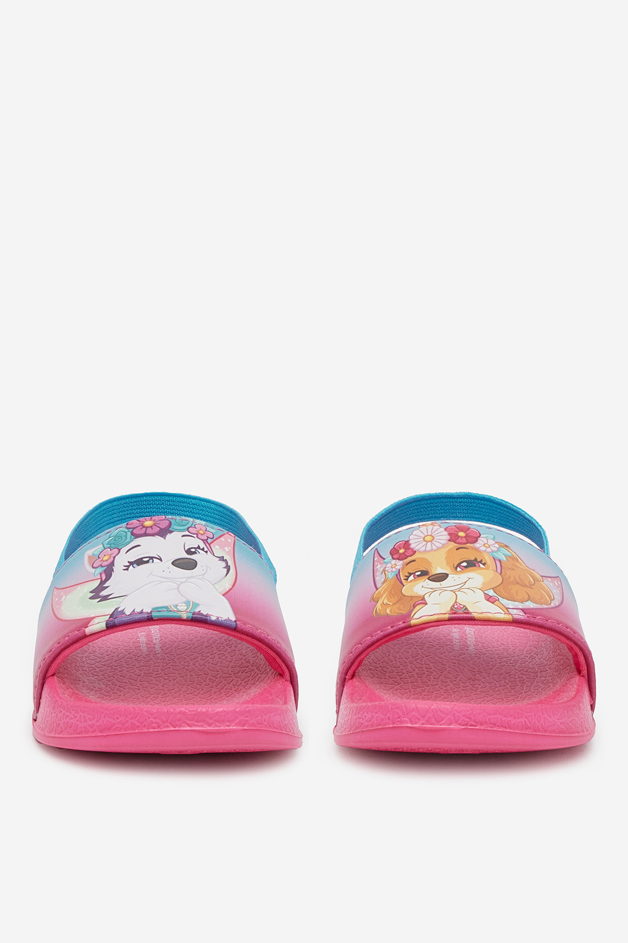 Nazouváky Růžová