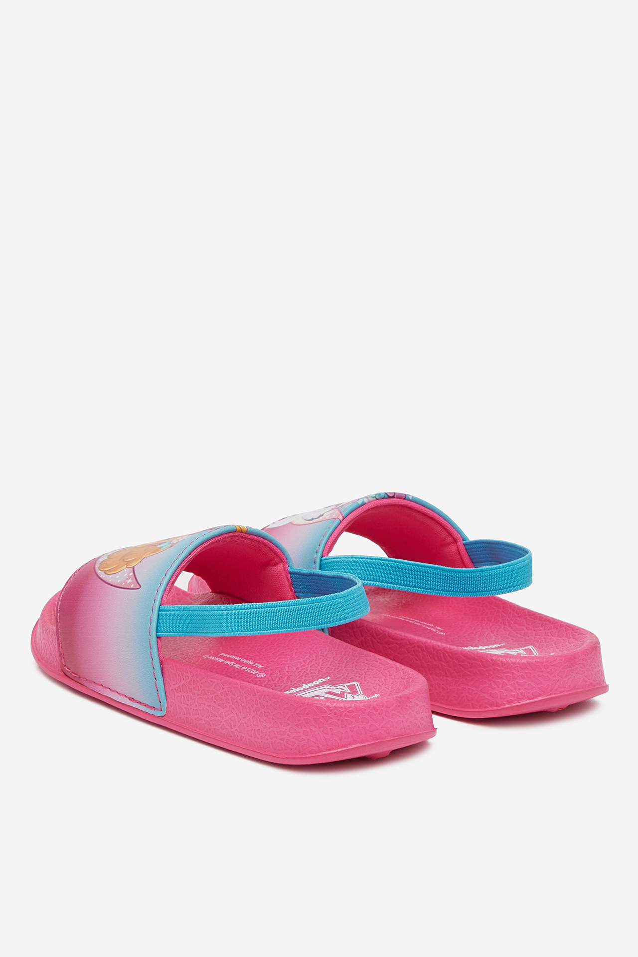 Nazouváky Růžová