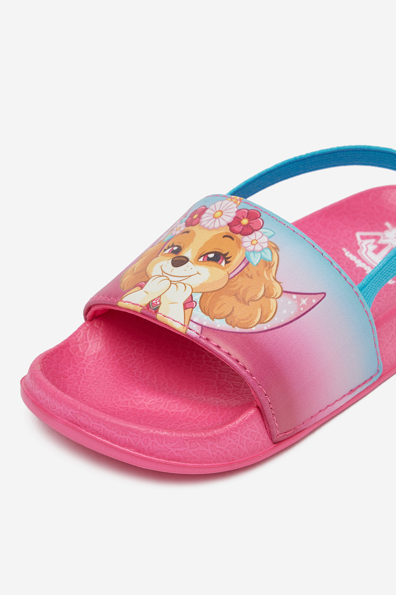 Nazouváky Růžová