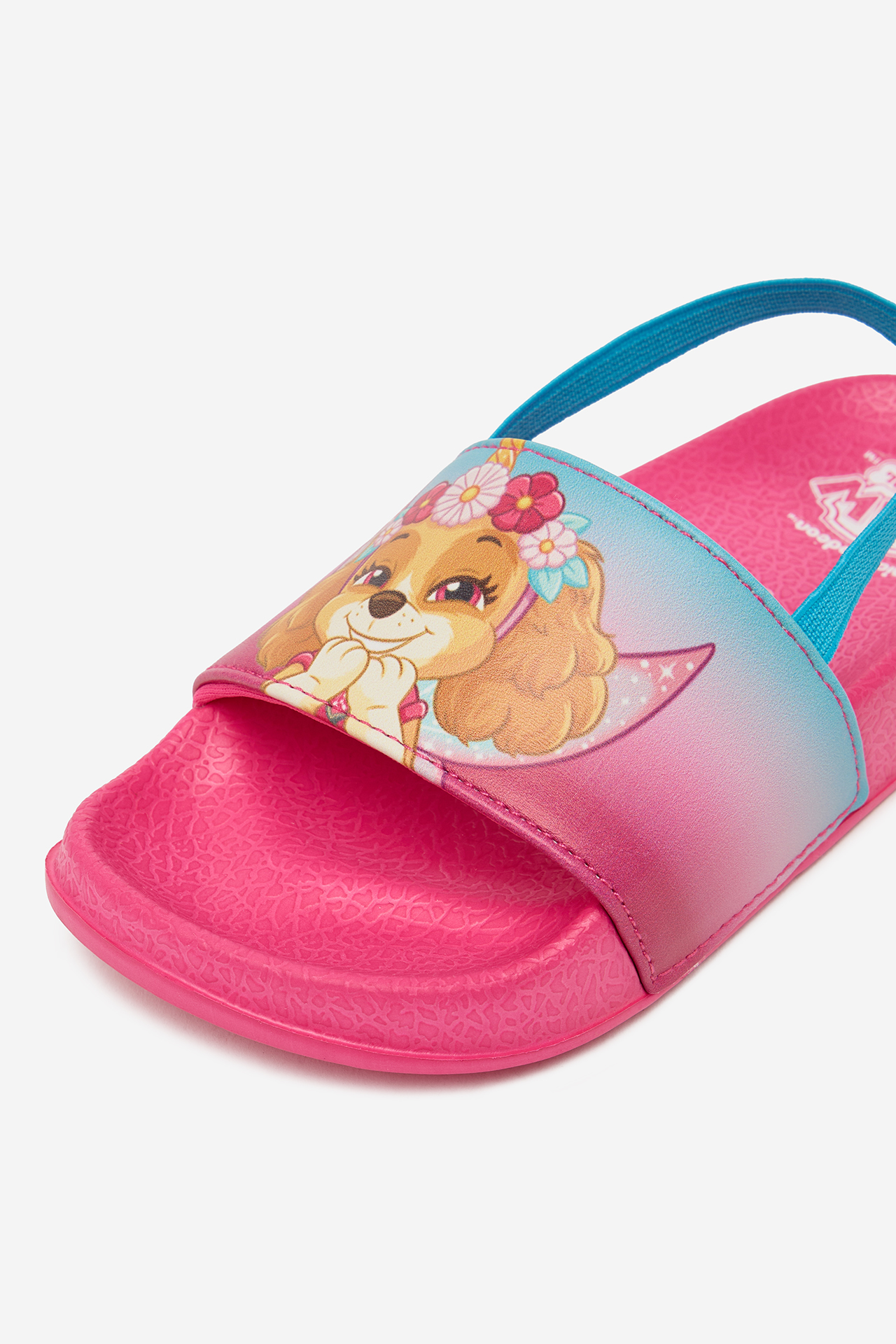 Natikači za bazen Roza