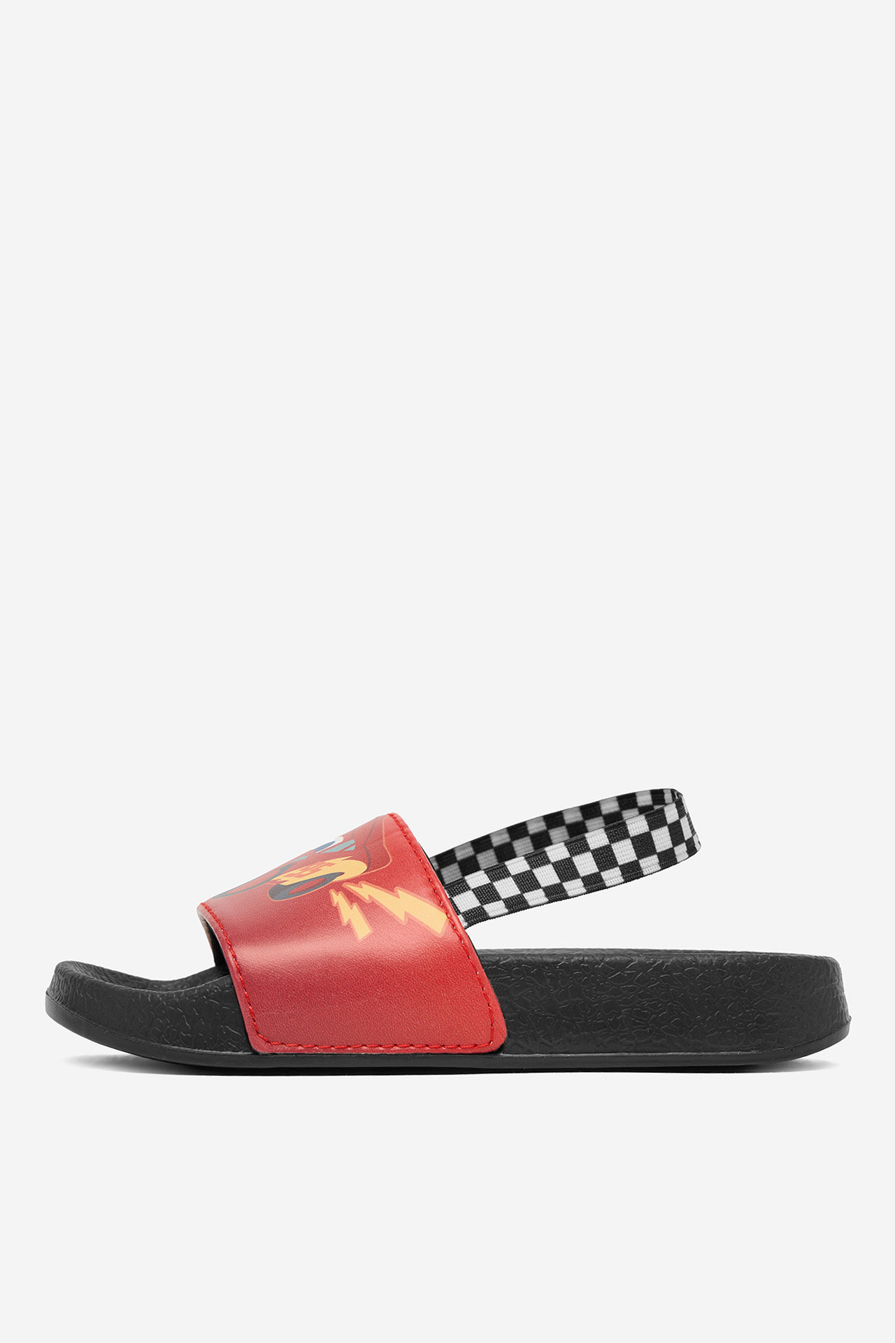 Nazouváky Červená