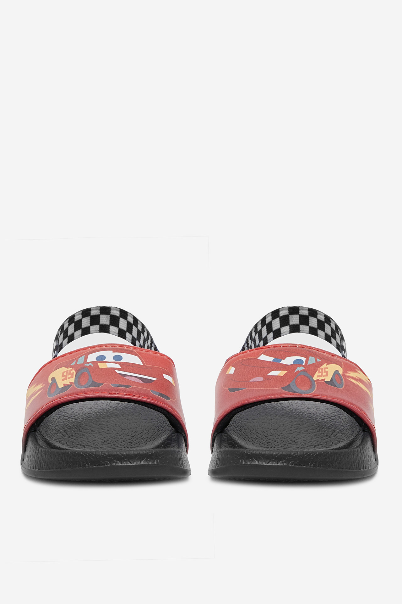 Natikači za bazen Rdeča