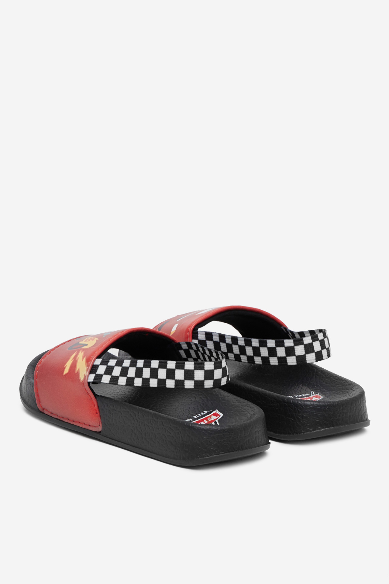 Natikači za bazen Rdeča