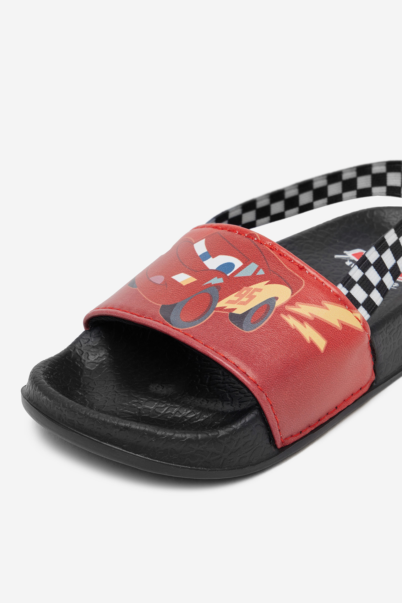 Natikači za bazen Rdeča