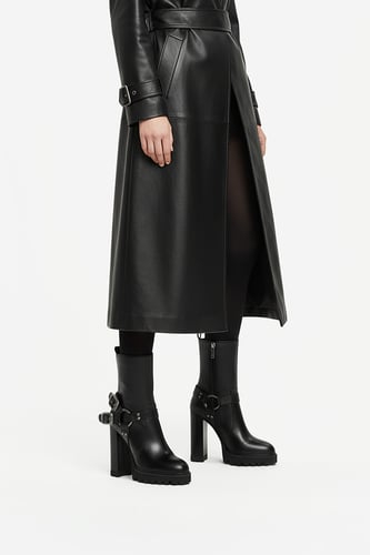 Ghete G-STAR RAW EO-LING-LT2560-227 Negru
