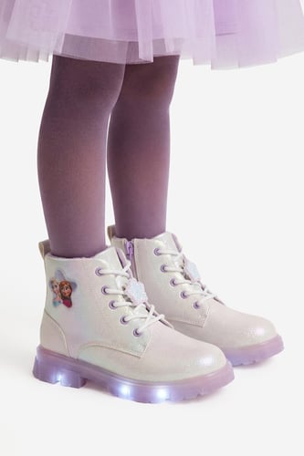 Semiš Frozen CEO-BIC-AW25-231DFR Bela
