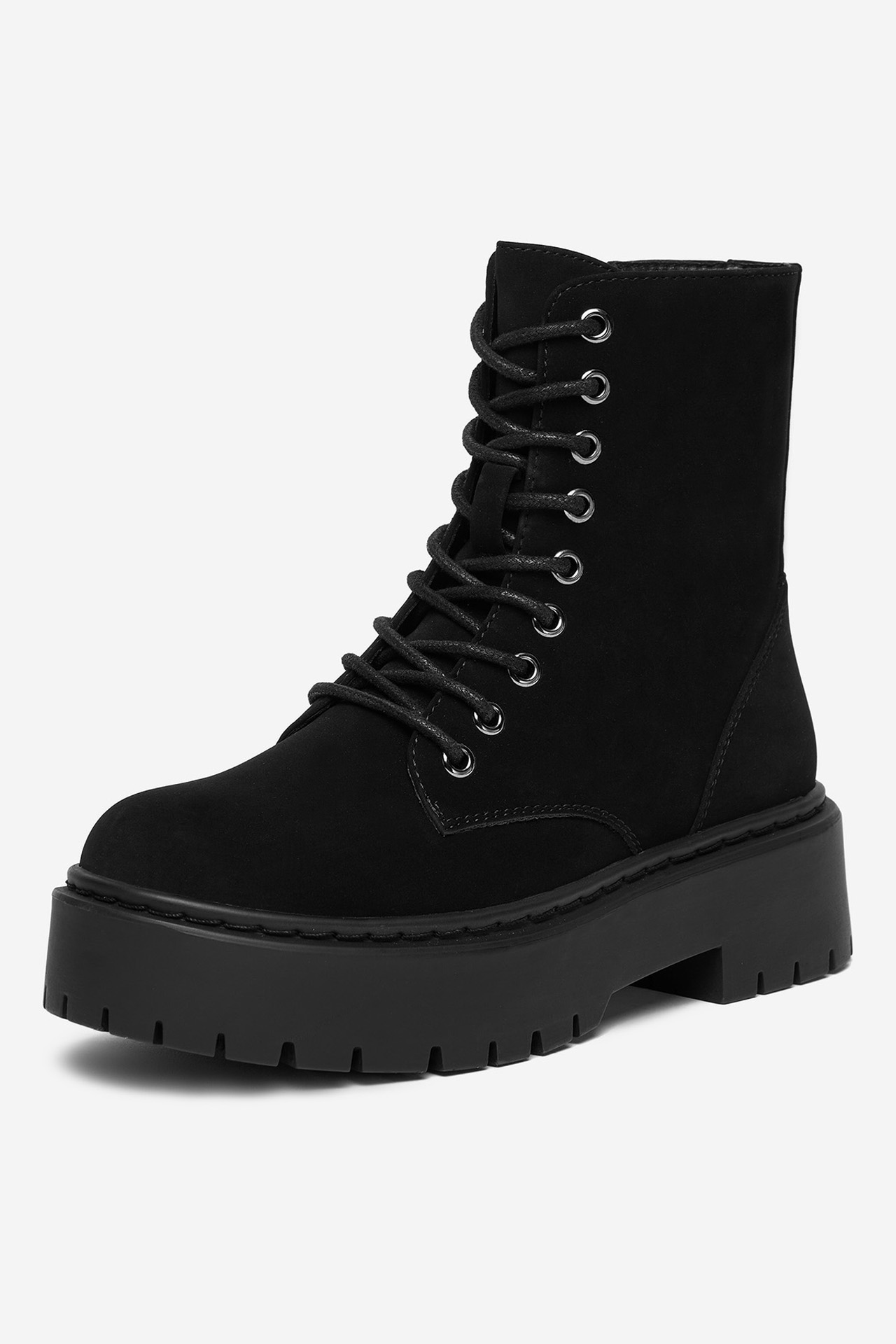 Polokozačky Černá