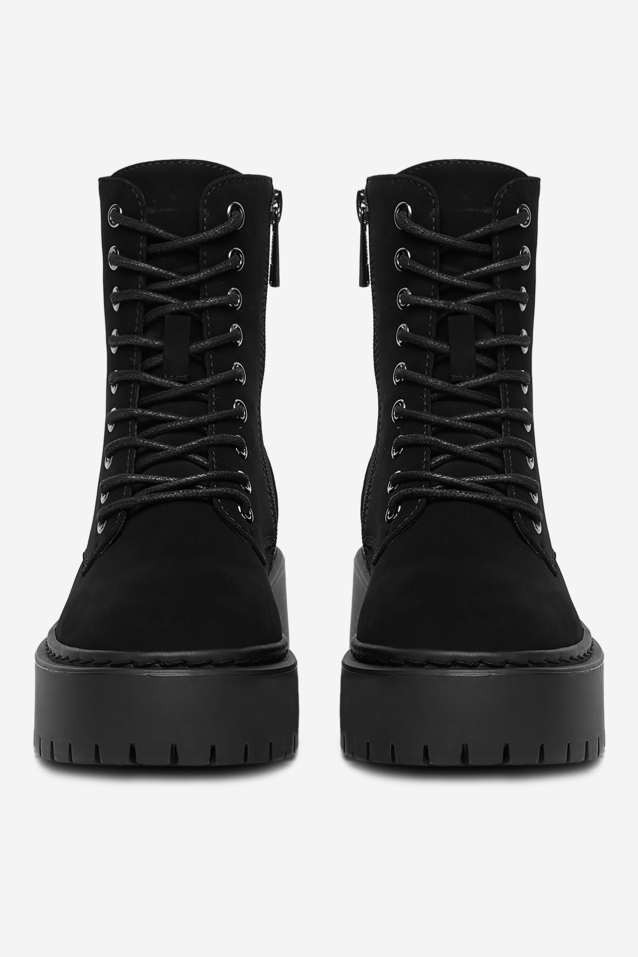 Polokozačky Černá