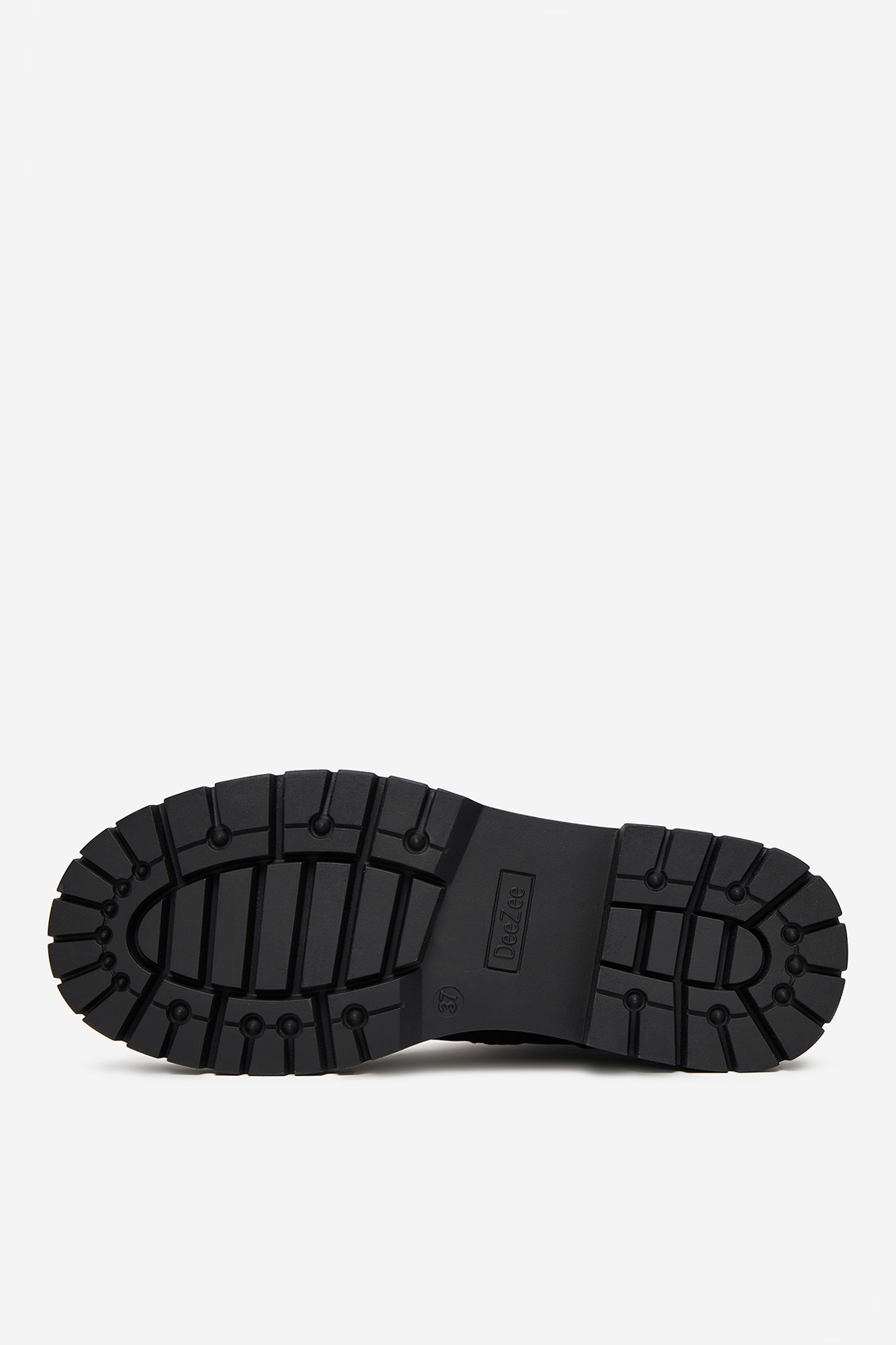 Polokozačky Černá