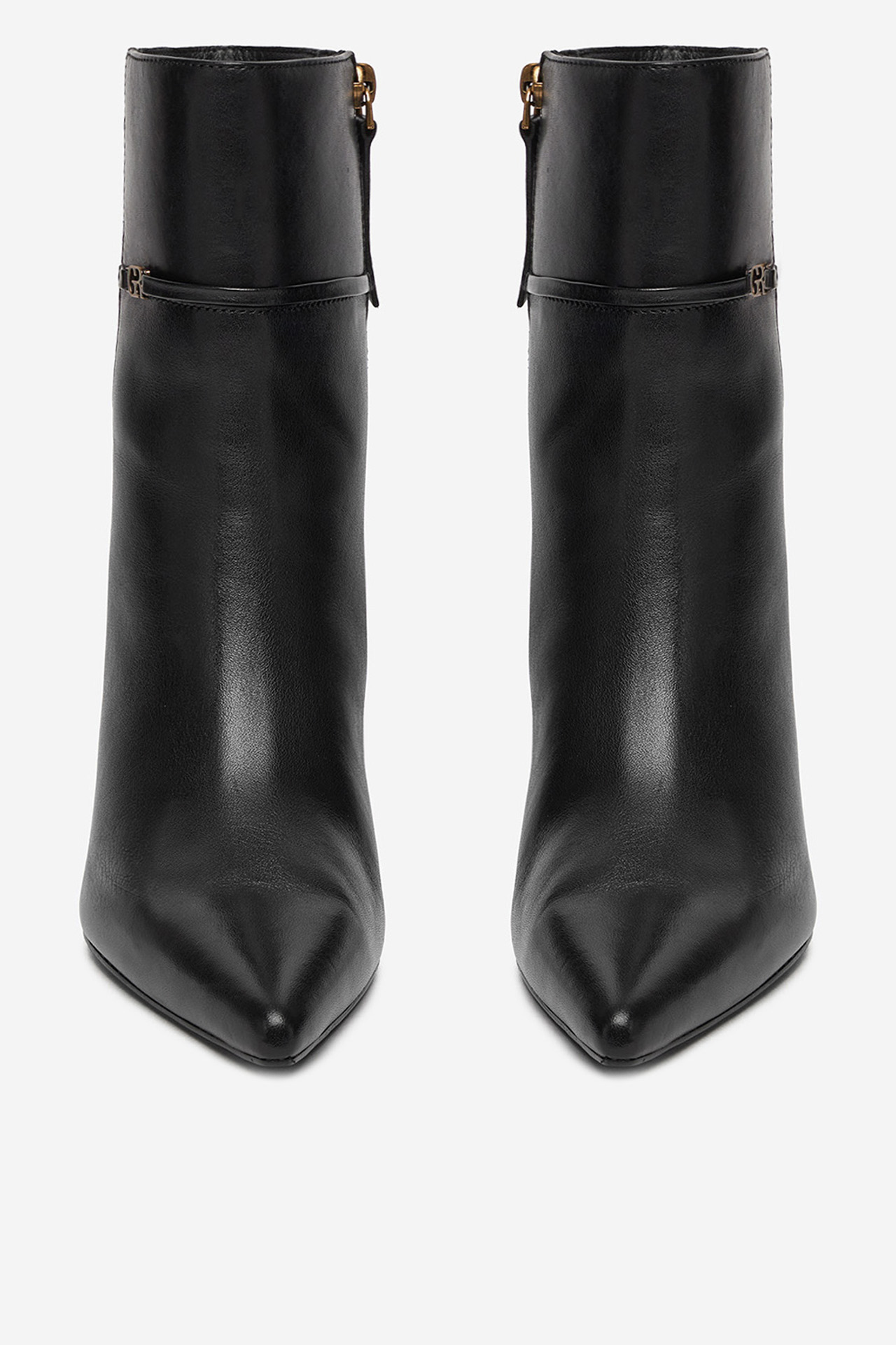 Polokozačky Černá