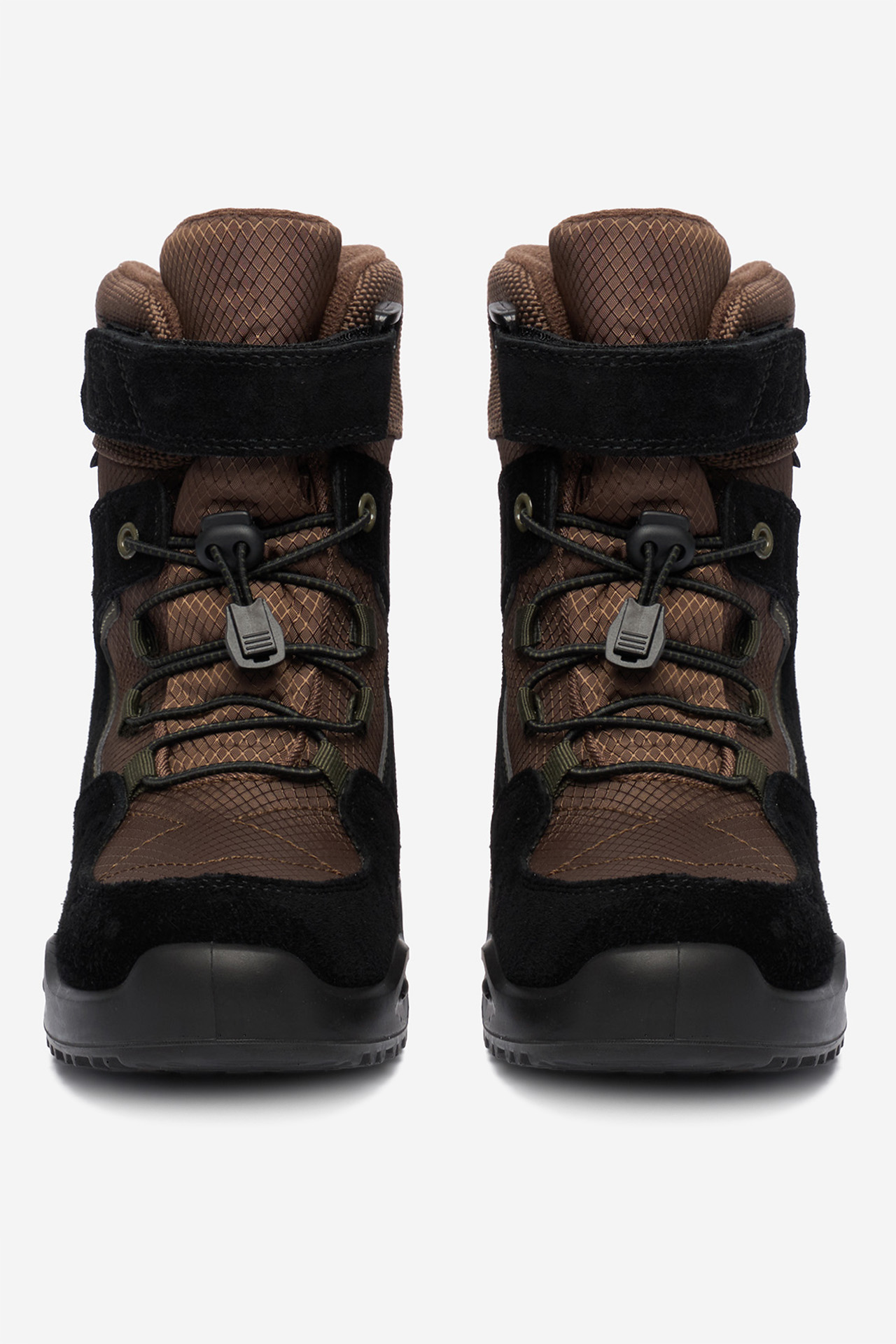 Škornji za sneg Rjava