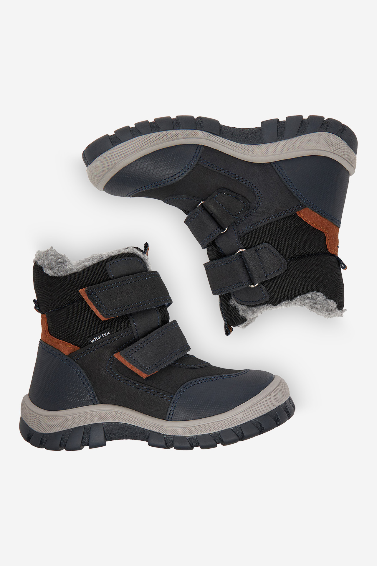 Sněhule Tmavomodrá