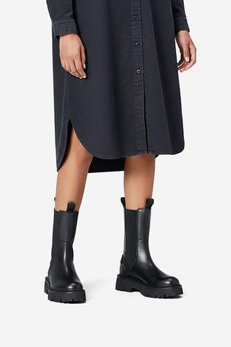 G-STAR RAW CEO-PERI-70861 ČERNÁ