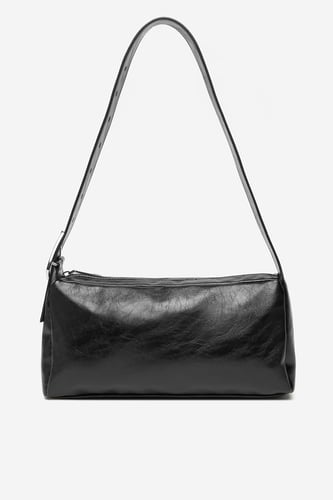 Geantă de mână Jenny C-JNY-M-012-08 Negru