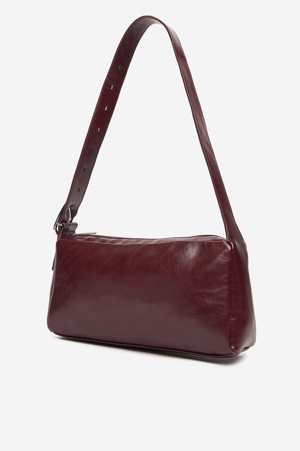 Torbica Bordo rdeča