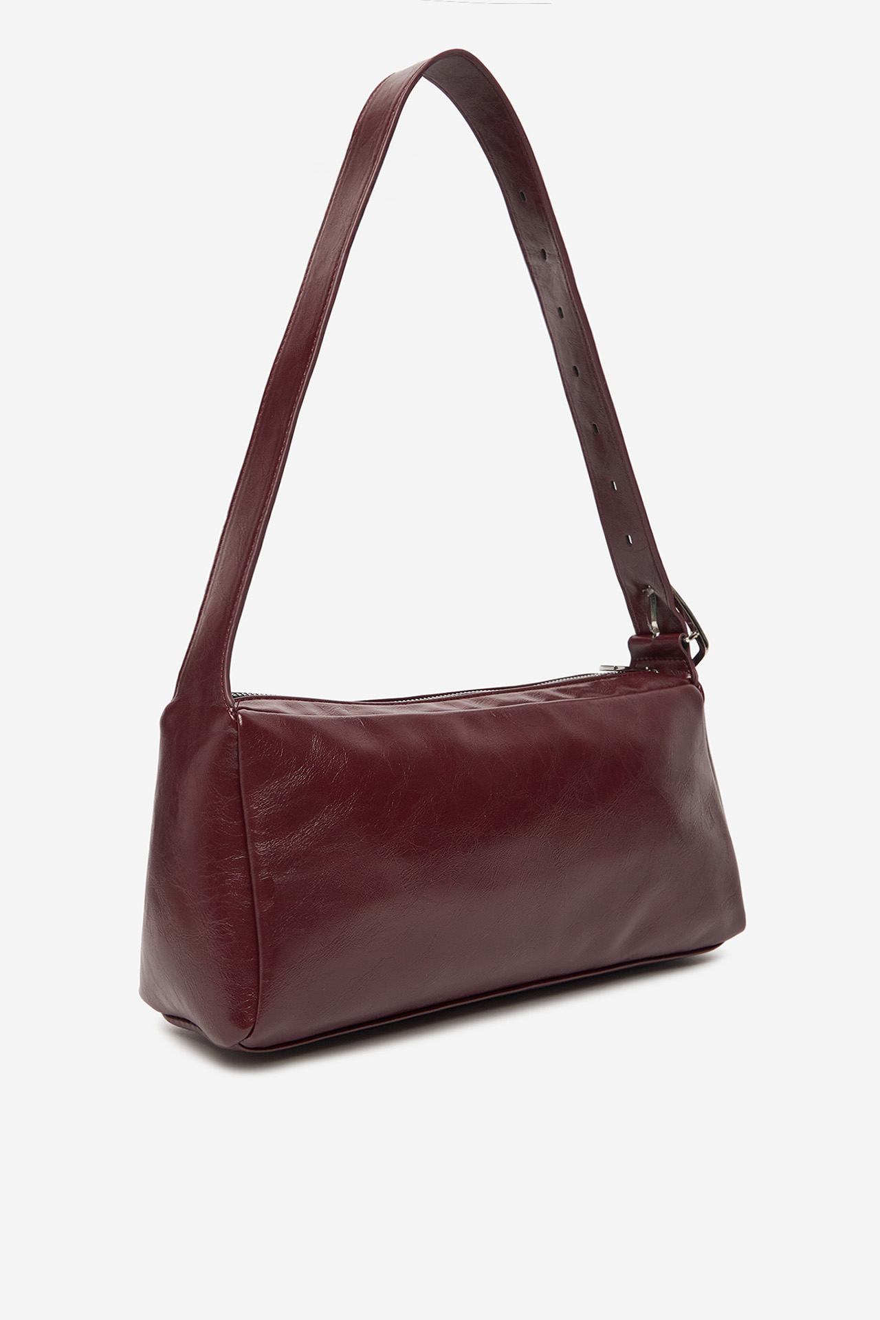 Torbica Bordo rdeča