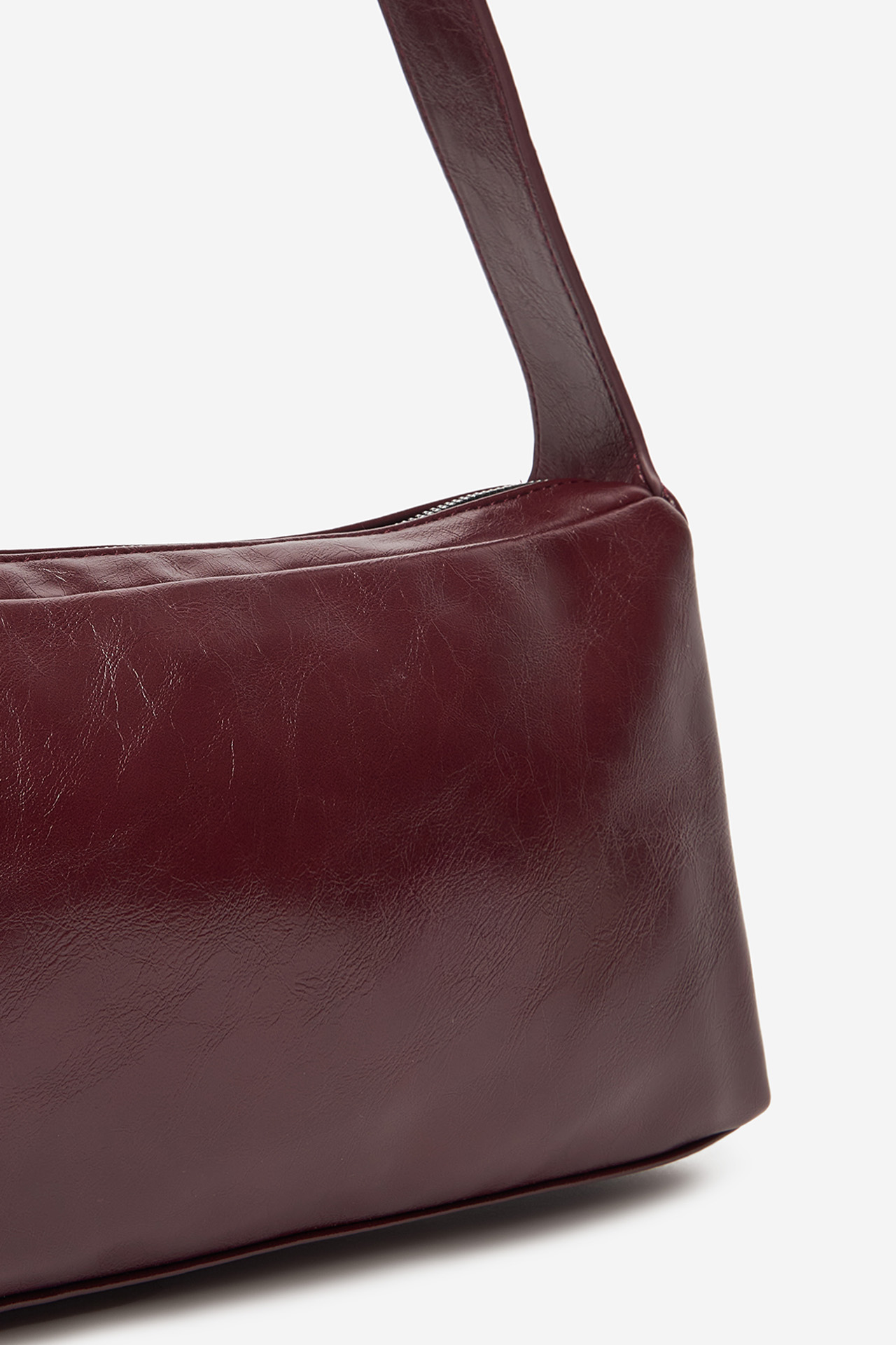 Torbica Bordo rdeča